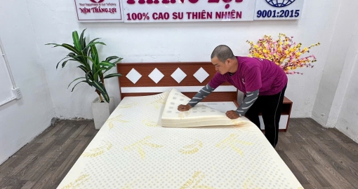 [TOP] Những dòng Nệm Việt Gia HOT nhất hiện nay – Lựa chọn hoàn hảo cho giấc ngủ của bạn