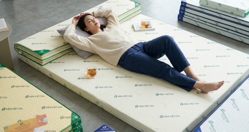 Cẩm Nang Toàn Tập Về Cách Chọn Mua Nệm