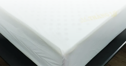 Lõi nệm cao su non là gì? Nệm cao su non Thắng Lợi có gì nổi bật?