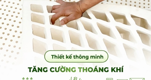 Bí Quyết Chọn Nệm Việt Gia Phù Hợp Cho Mọi Không Gian Sống