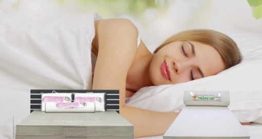 Sự Thật Về Nệm Cao Su Thiên Nhiên Thắng Lợi: Có Hỗ Trợ Cải Thiện Sức Khỏe Giấc Ngủ?