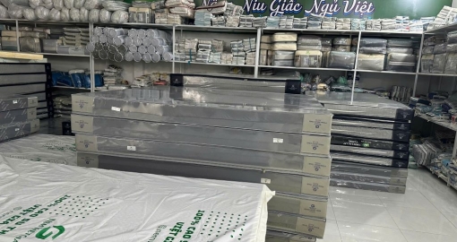Chính sách bảo hành nệm thế nào là uy tín và quyền lợi người mua cần biết